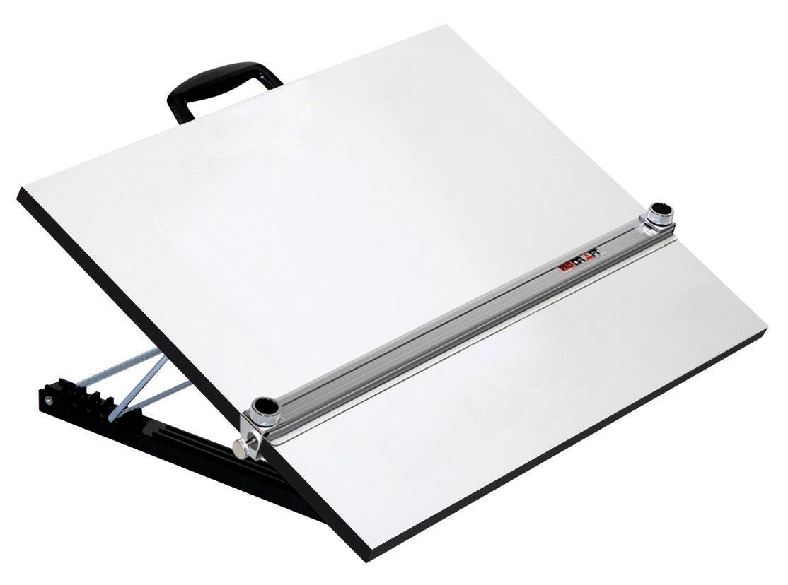 Portable Drafting/Drawing outlet Board